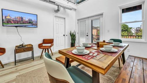 Skyline Loft - Foto 4