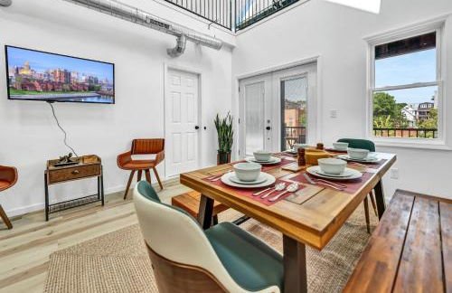 Skyline Loft - Foto 4