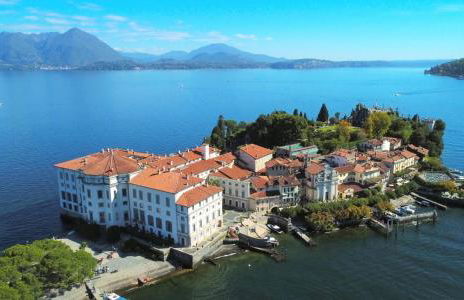 Vittoria Holiday House Stresa - Foto 8