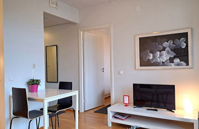 Kotimaailma Apartments Tampere - Foto 44