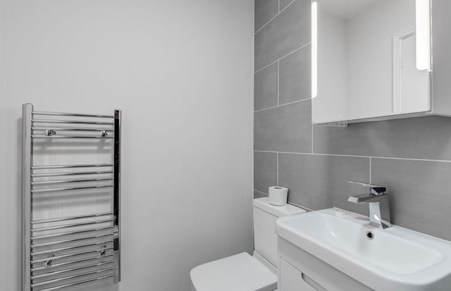 Sherborne Court - Foto 75