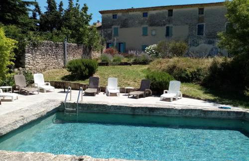 Mas de "La Garcine" - Foto 12