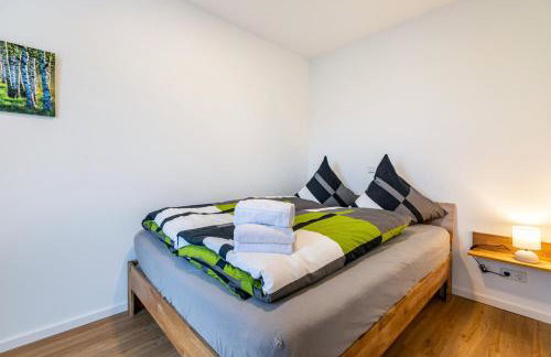 Snorrum Wohnung 7 - Foto 12