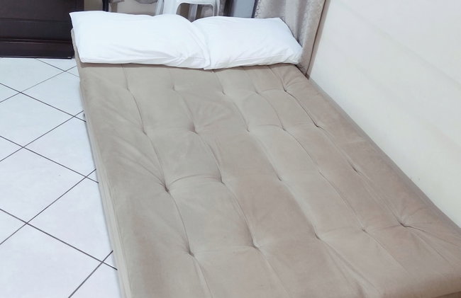 Liberdade Apart-Hotel Acomodações RG - Foto 43