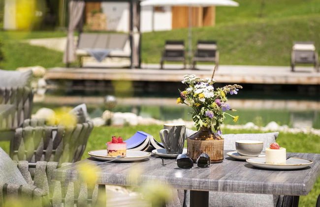 Cosy Chalet in Wolting With Natural Swimming Pond - Foto 16