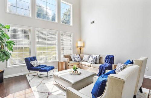 Elegant Mableton Retreat-Close to Amphitheater - Foto 21