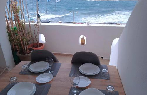 Logaras Seaview Apartment - Photo 25