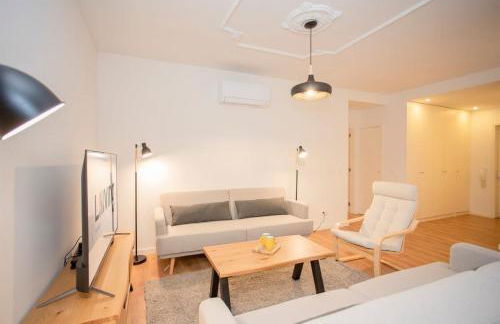 Liiiving in Porto - Modern Design Home - Kids Friendly - Foto 30