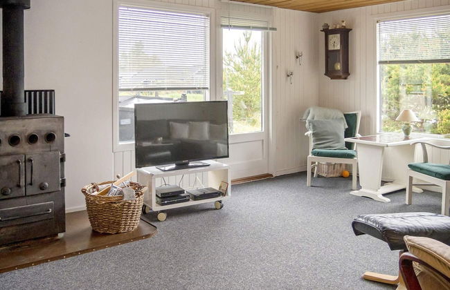 6 Person Holiday Home in Thisted - Foto 16