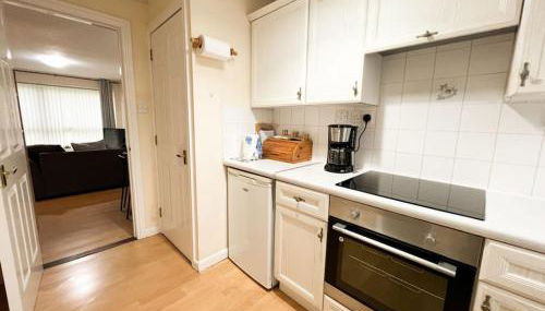 Cosy Riverside Home SECC Hydro - Foto 3