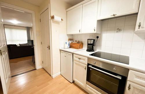 Cosy Riverside Home SECC Hydro - Foto 3