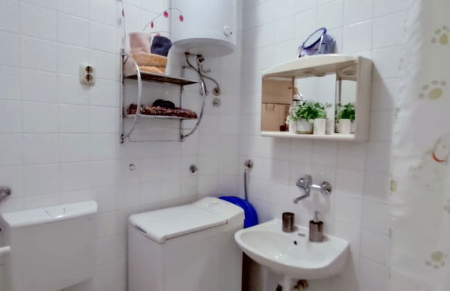 Idea Studio Apartment Center City With Parking - Foto 9