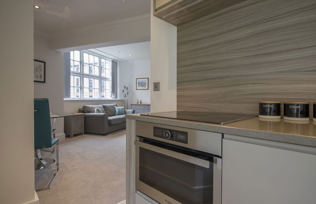 Chocolets - The Foss Suite - Photo 21