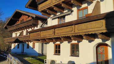 "BayernWald 201" Ferienwohnung mit Pool und Sauna - Foto 3