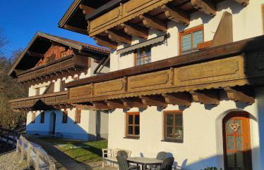 "BayernWald 201" Ferienwohnung mit Pool und Sauna - Foto 3