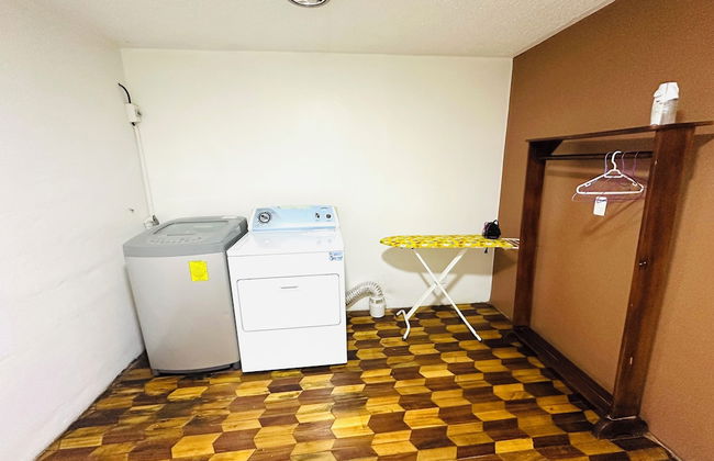 Confort Home Departamentos en Baños - Foto 57