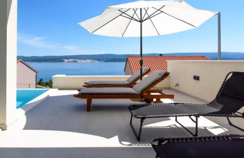 Terraced house Malo Misto - Foto 6