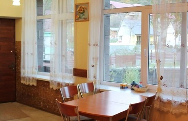 Polyanskoye Podvorie - Foto 15