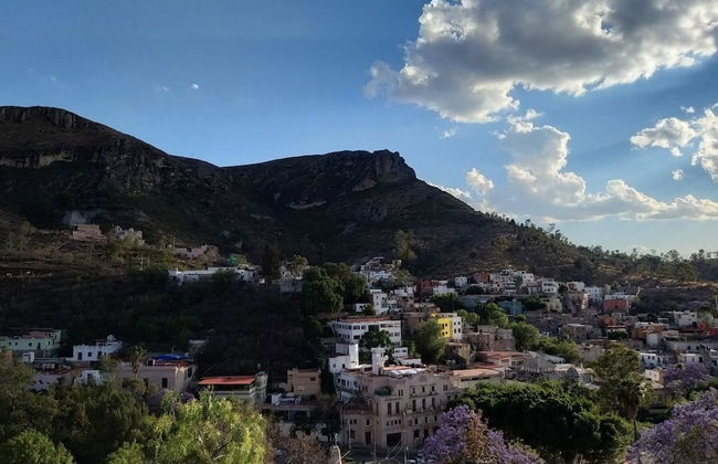 Mina Esperanza - Foto 45