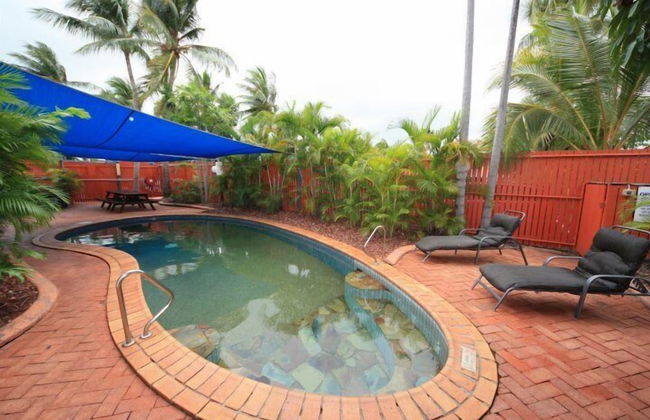 Coconut Grove Holiday Apartments - Foto 30