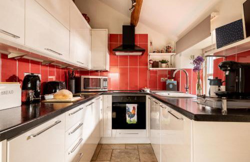 Heather Cottage - Photo 9