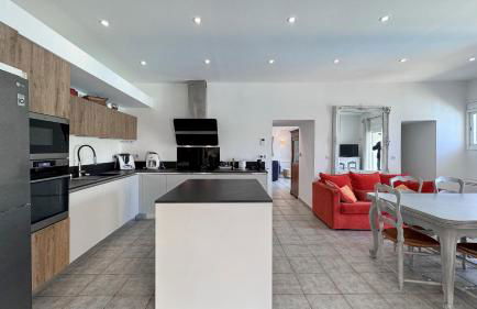 Très beau mas provençal proche Alpilles - Photo 5