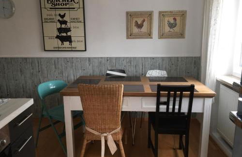 Ferienwohnung im Herzen von Kelheim - Foto 2