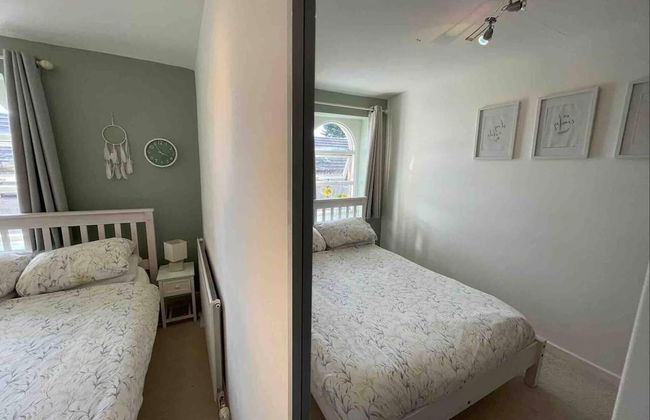 Lancaster 1 bed Cottage Apartment- M6 - Lancs Uni - Photo 4