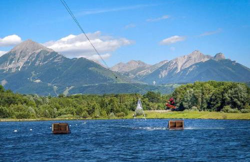 Belle villa calme à la montagne - Foto 14