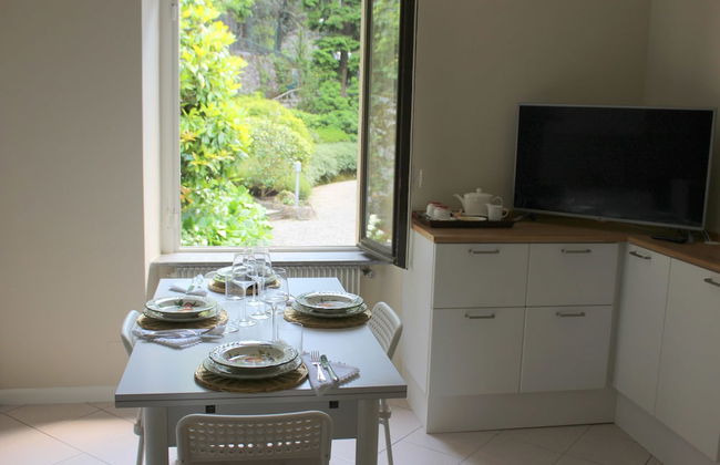 Comoholidays - Villino Milli - Foto 6