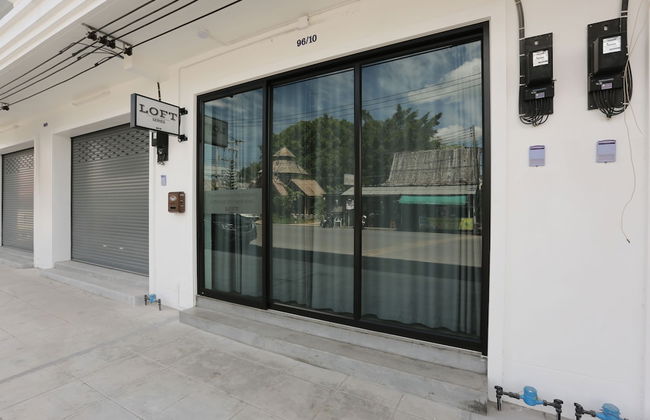 Loft Series - Photo 27