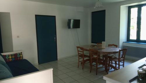 Le Relais de Saint-Clair - Foto 5