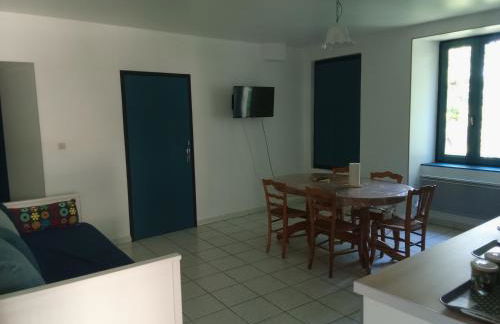 Le Relais de Saint-Clair - Foto 5