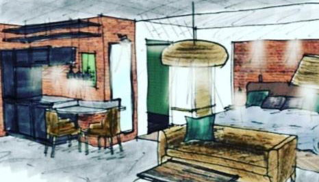 Weekly Boardinghouse - Foto 2