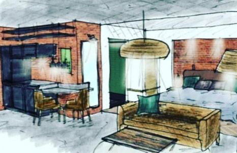 Weekly Boardinghouse - Foto 2