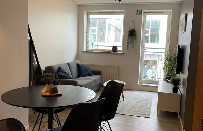 Saga Apartments - Foto 16