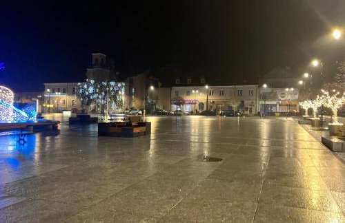 Apartamenty Stary Rynek 18 - Foto 20