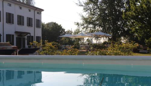 Agriturismo Viridarium - Foto 1