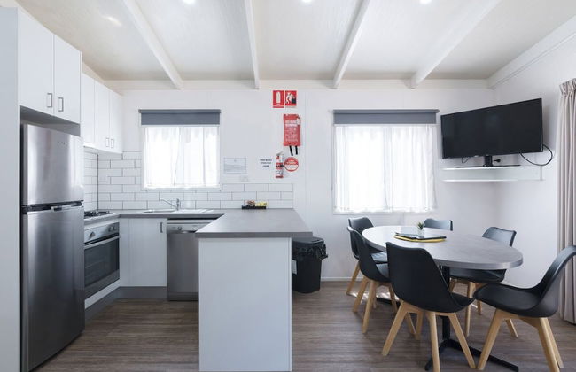 Daylesford Holiday Park - Foto 39