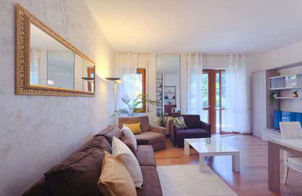 Como Lake - Panoramic & Private Parking - Foto 5