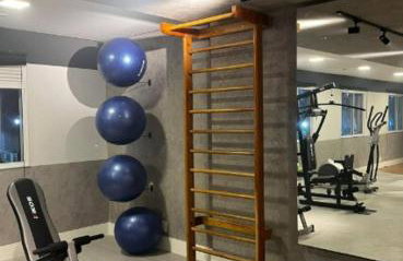 Coração do RJ - Apart Rio Wonder Perto de tudo - Foto 56