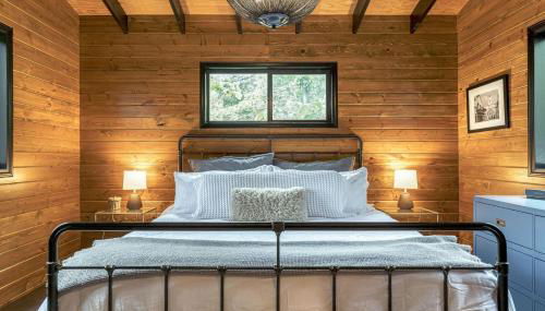 Limberry Cove Lakefront Getaway - Foto 4