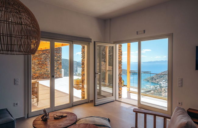 Melianthos Villas - Foto 3