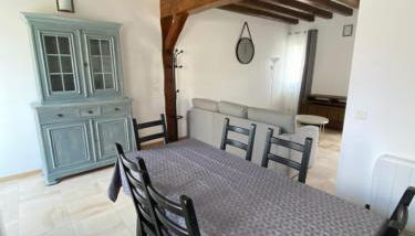 Hébergement La Chaumière de Rambouillet 1-6 pers - Foto 3