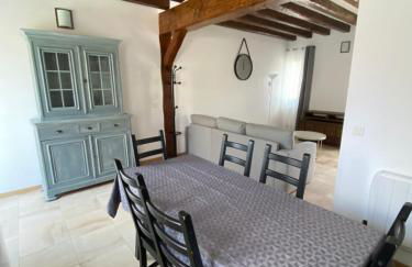 Hébergement La Chaumière de Rambouillet 1-6 pers - Foto 3