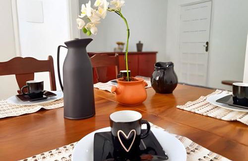 Costa Family-Studio Nikola Tesla (50m from Inatel) - Photo 10