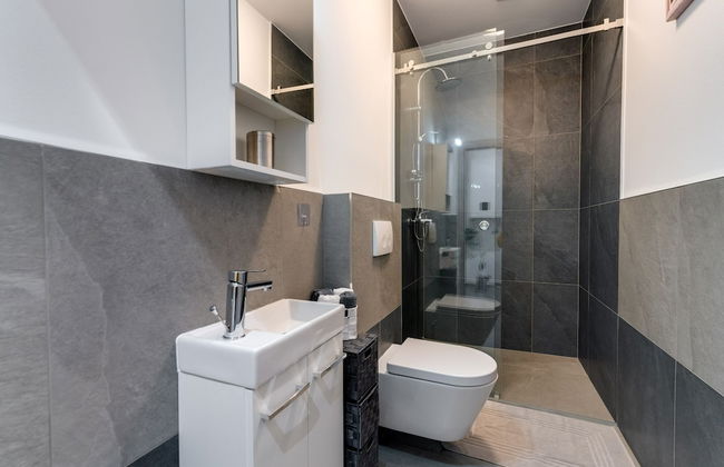 Apartments Baricevic - Foto 66