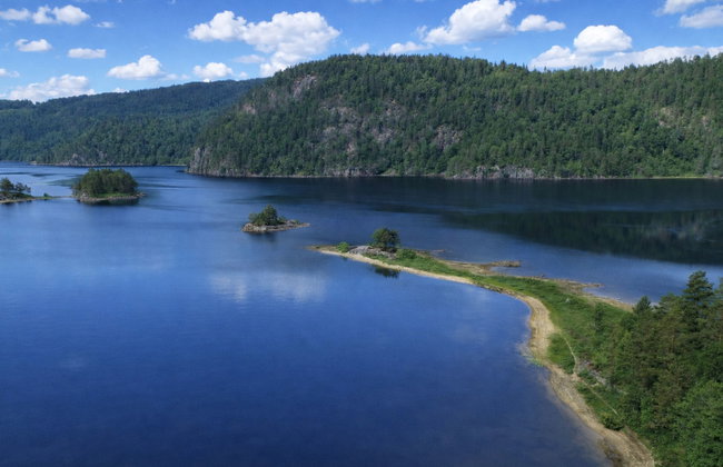 Staksholmen - Foto 46