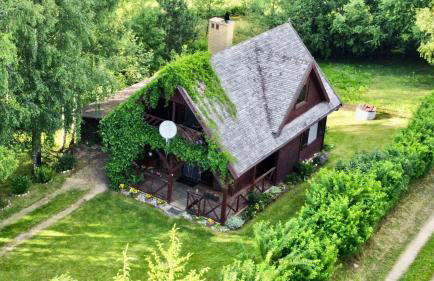 Brzozowy Chillout - Foto 18