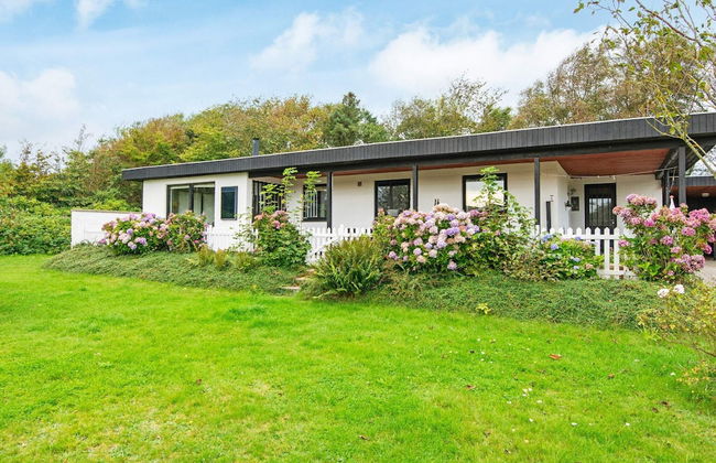 8 Person Holiday Home in Struer-by Traum - Foto 45